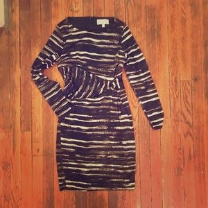 Flattering dress for work or night out